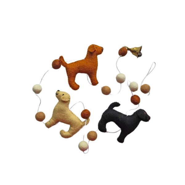 Labrador string