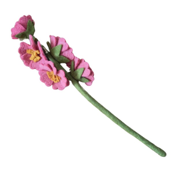 Spray of flowers - pink