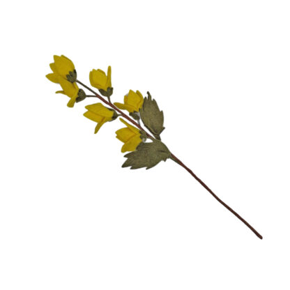 Flowers - yellow spray - Image 2