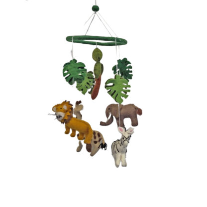 Safari Mobile