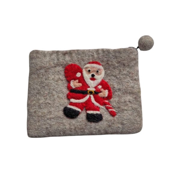 Untitled design - 1 Father Christmas purse