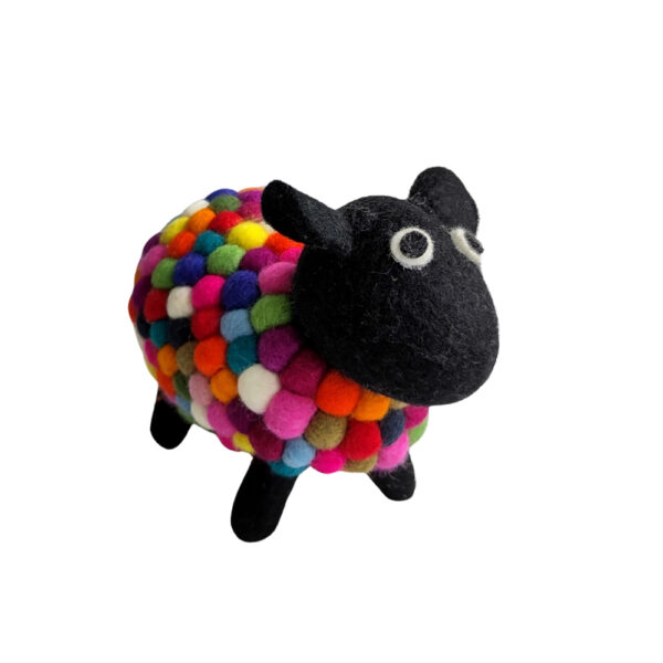 Very large ball sheep - multi