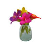 Flowers - colourful posy