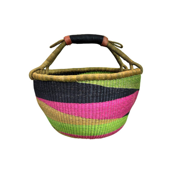 16" bolga basket - 1
