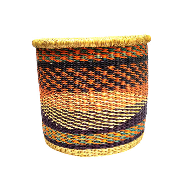 Storage bin/plant pot - 1