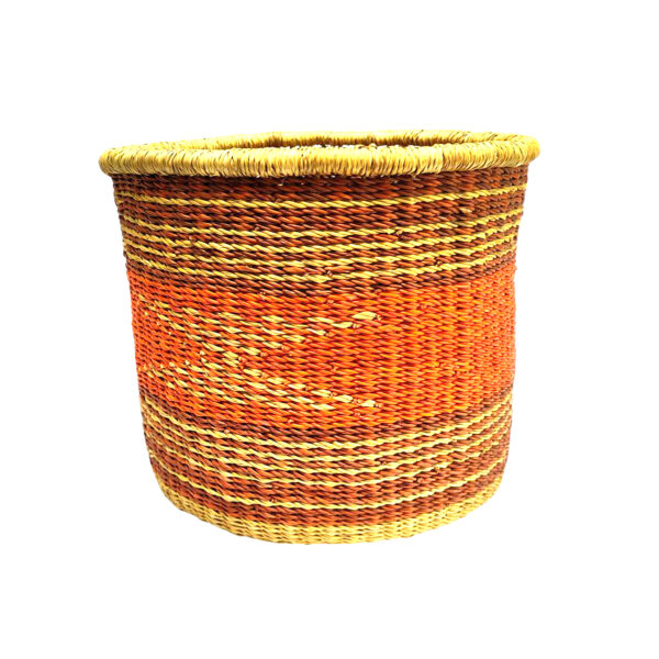 Storage bin/plant pot - 10