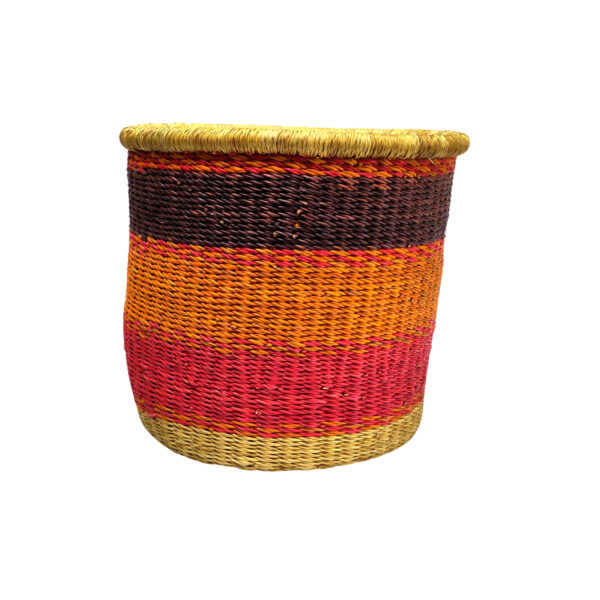 Storage bin/plant pot - 2