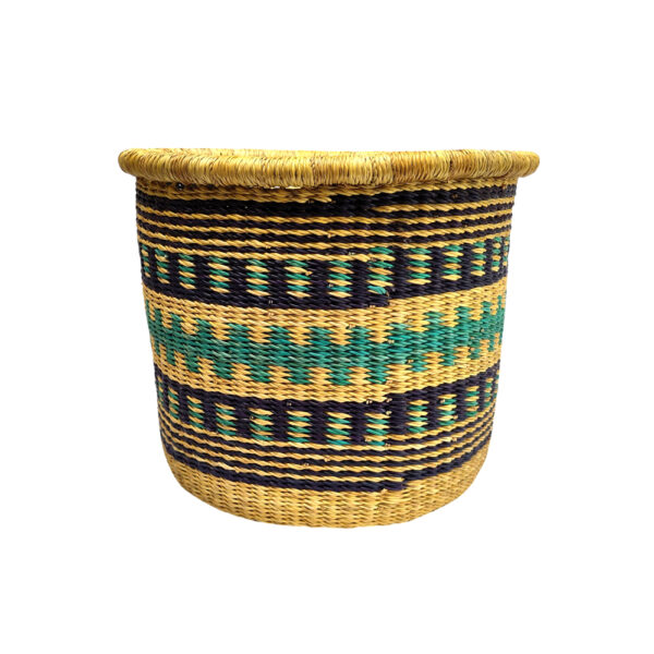 Storage bin/plant pot - 3