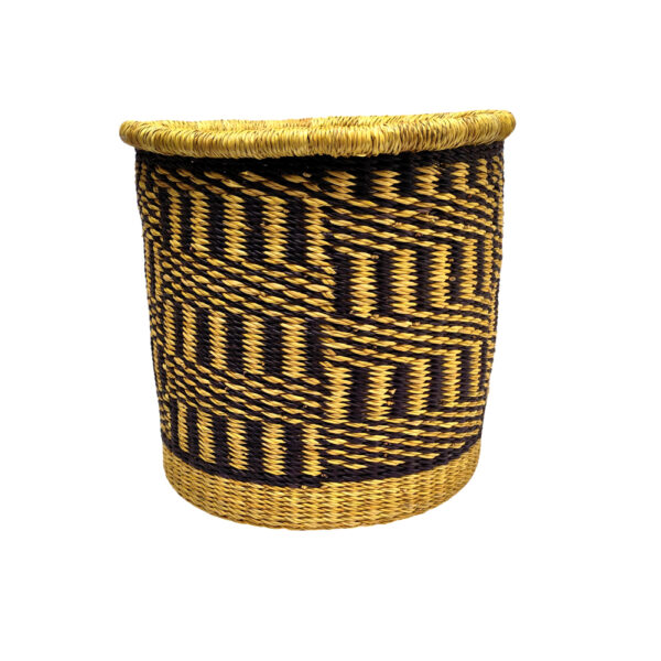 Storage bin/plant pot - 5