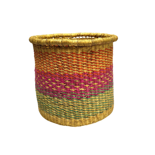 Storage bin/plant pot - 6