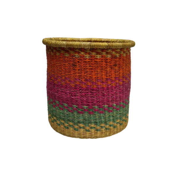 Storage bin/plant pot - 7