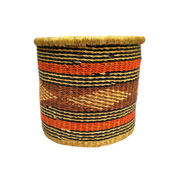 Storage bin/plant pot - 8