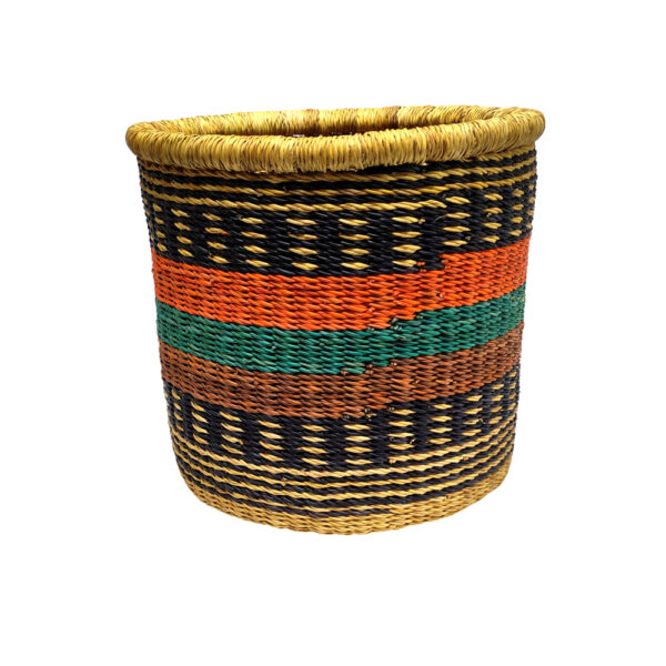 Storage bin/plant pot - 9