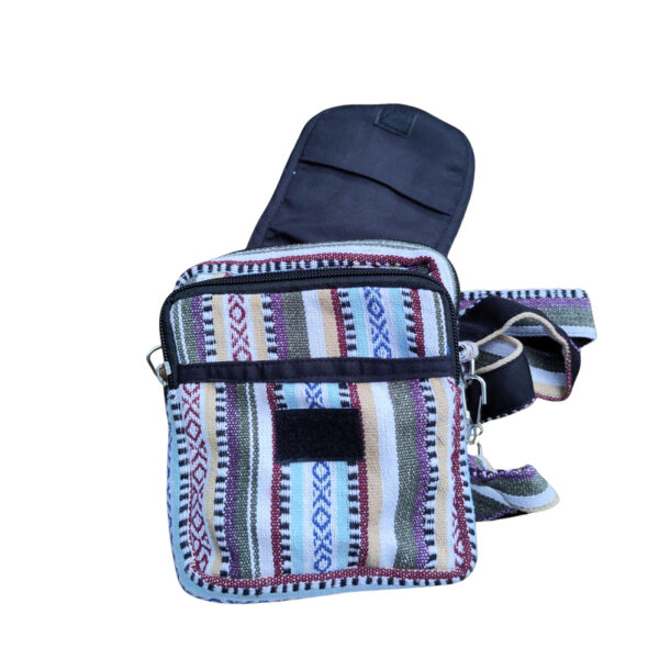 Gheri passport/side bag