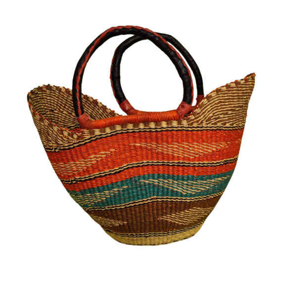 Medium U shopper - 1