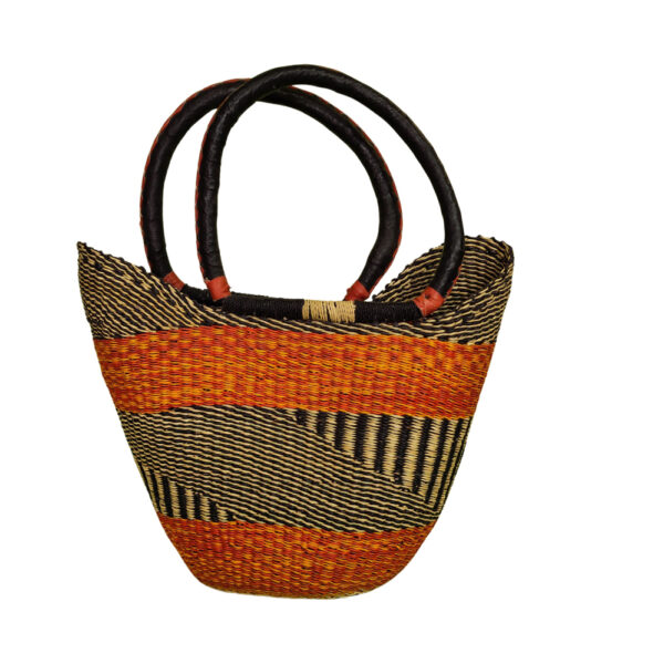 Medium U shopper - 10
