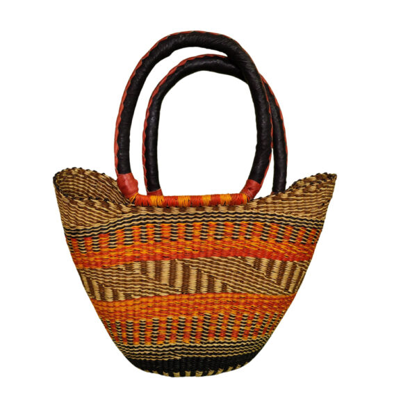 Medium U shopper - 2
