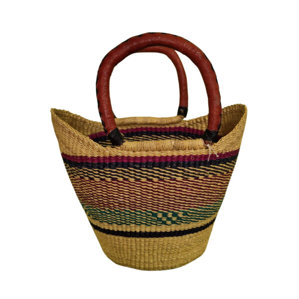 Medium U shopper - 3