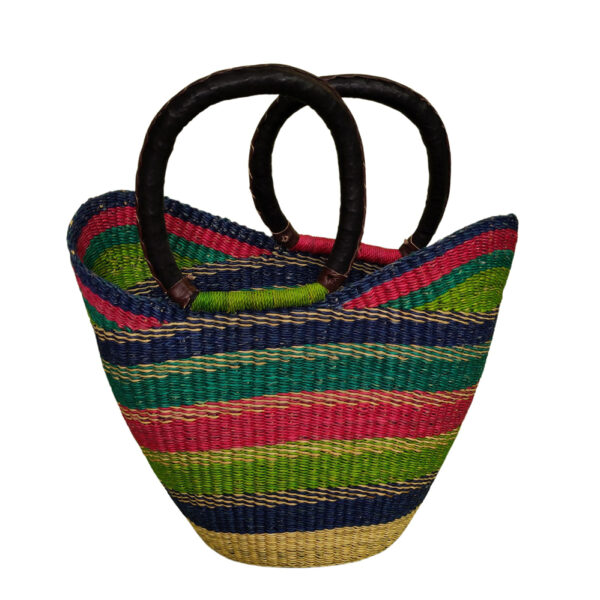 Medium U shopper - 4