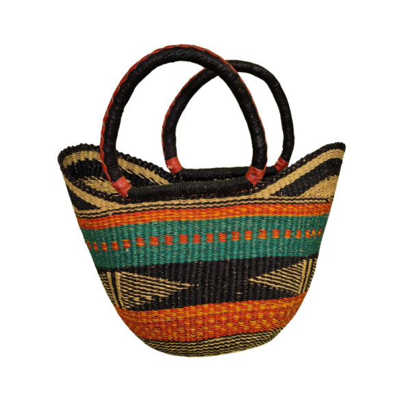 Medium U shopper - 5