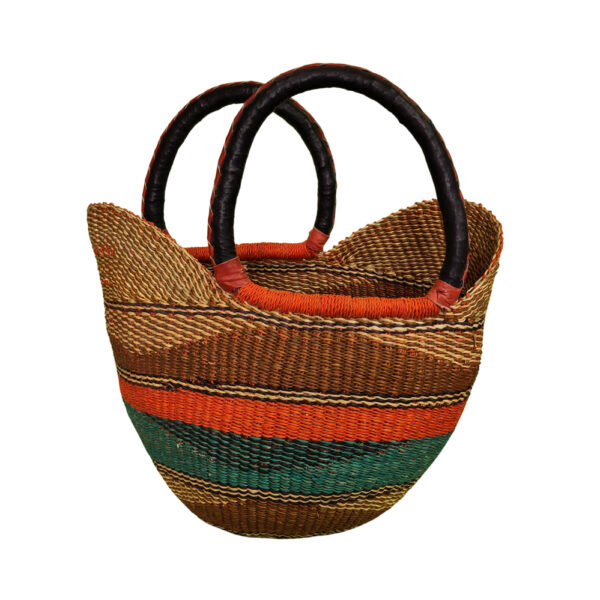 Medium U shopper - 6