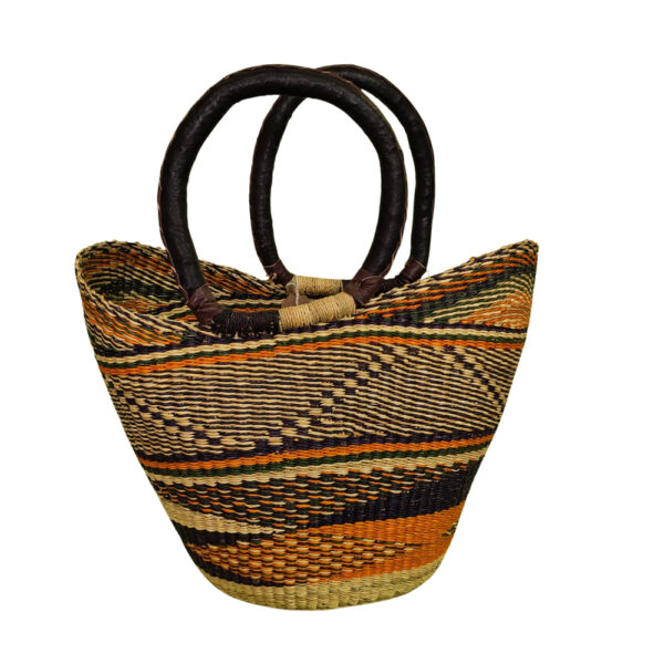 Medium U shopper - 8