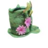 Fairy house - woodland tearoom