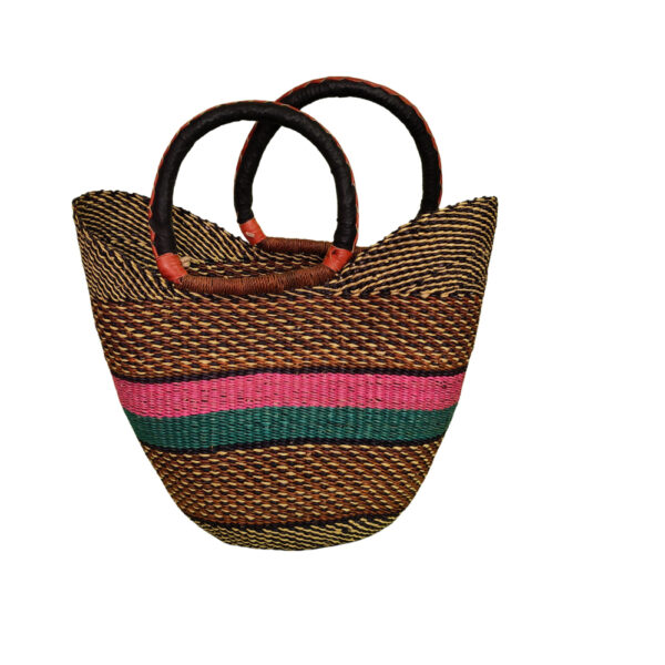 Medium U shopper - 11