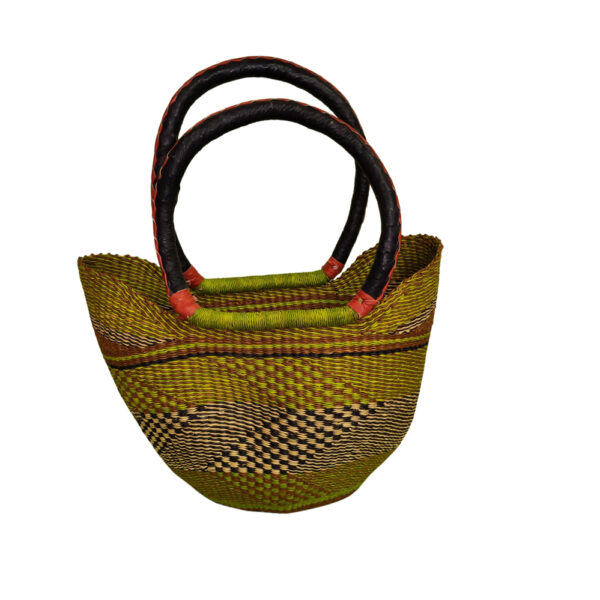 Medium U shopper - 12