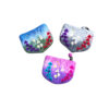 Flowery purse
