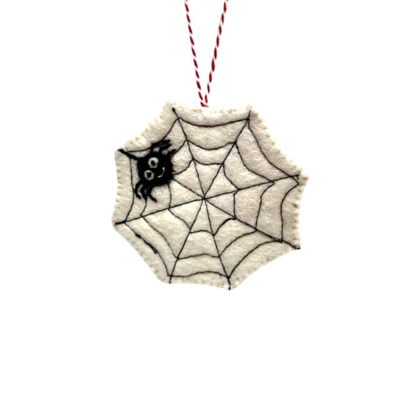 Untitled design - 1 Spider web decoration