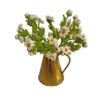 Spray of daisies