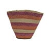 Kenyan fineweave basket S13