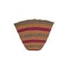 Kenyan fineweave basket S15