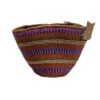 Kenyan fineweave basket S4