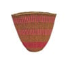 Kenyan fineweave basket S8