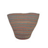Kenyan fineweave basket L4