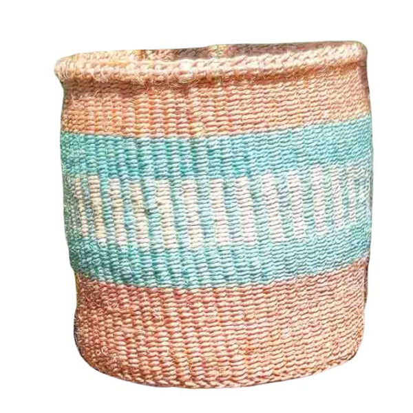 Untitled design - 1 Kenyan sisal basket - M2
