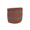 Untitled design - 1 Kenyan sisal basket - S11