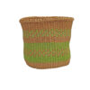 Untitled design - 1 Kenyan sisal basket - S4