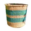 Untitled design - 1 Kenyan sisal basket - XL1