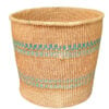 Untitled design - 1 Kenyan sisal basket - XL10