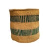 Untitled design - 1 Kenyan sisal basket - XL14
