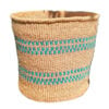 Untitled design - 1 Kenyan sisal basket - XL4