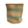 Untitled design - 1 Kenyan sisal basket - XL6