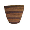 Kenyan fineweave basket M10