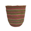 Kenyan fineweave basket M11