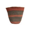 Kenyan fineweave basket M2
