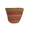 Kenyan fineweave basket M7