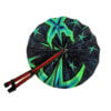 Round fabric fan - 3